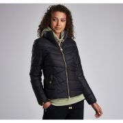 Ladies Dual Quilt Jacket