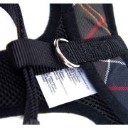 Tartan Dog Harness