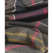 Tartan Scrunchie