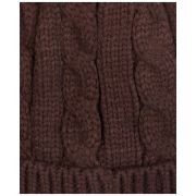 Portobello Beanie Hat
