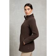 Country Longline Fleece