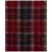 Tartan Scarf & Gloves Gift Set