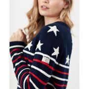 Seaport Chenille Jumper