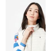 Snug Showerproof Packable Gilet