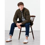 Go To Jacket Padded Jacket