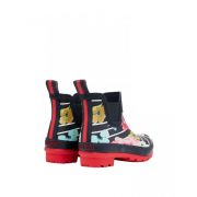 Wellibob Short Height Printed Wellies
