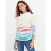 Marlston Stripe Hoodie