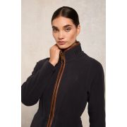 Country Longline Fleece