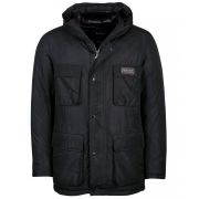 Transmisson Arden Quilted Jacket