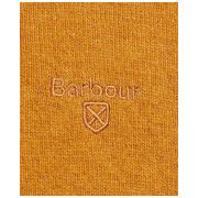 Essential Lambswool Crew Neck Jumper