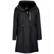 Rueka Waterproof Jacket