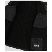 Tourer Ariel Polar Quilted Jacket