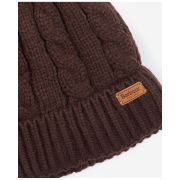 Portobello Beanie Hat