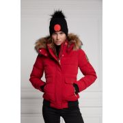 Ventina Puffer Jacket