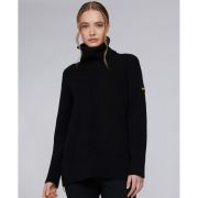 Clypse Knit Jumper