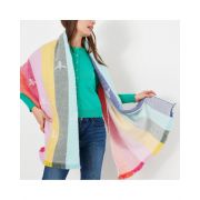 Meredith Woven Scarf