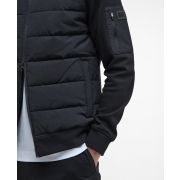 Holmes Bomber Jacket