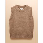 Knitted Vest
