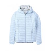 Snug RSPB Water Resistant Packable Jacket