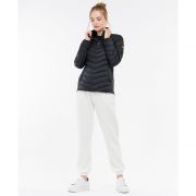 Billown Quilted Overhead Sweatshirt