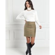 Chelsea Mini Skirt