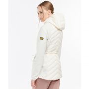 Bathhurst Quilted Sweatshirt