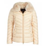 Simoncelli Quilted Jacket