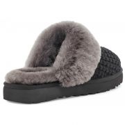 Cosy Knit Slipper