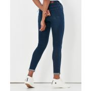 Monroe High Rise Stretch Skinny Jeans
