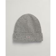 Shield Wool Beanie