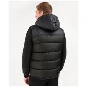 Peak Baffle Gilet