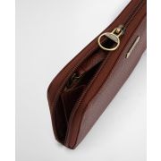 Birch Leather Matinee Purse