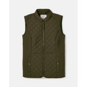 Minx Quilted Gilet