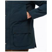 Winter Ashby Waterproof Jacket
