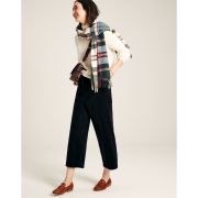 Langtree Check Scarf Joules