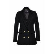 Double Breasted Blazer