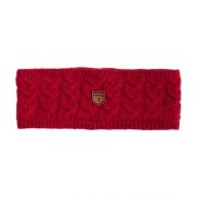 Farmleigh Knitted Headband