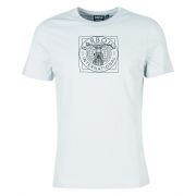 Miles Graphic-Print T-Shirt