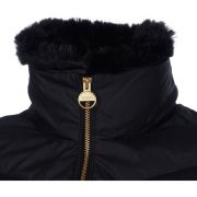 Cadwell Wax Quilted Jacket