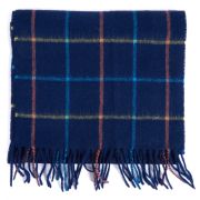 Tattersall Lambswool Scarf