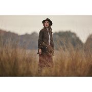 Re-Engineered Norwood Wax Jacket