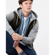 Go To Padded Gilet