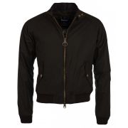 Merchant Wax Jacket