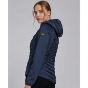 Carnaby Quilted Sweatshirt