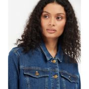 Willowherb Denim Jacket