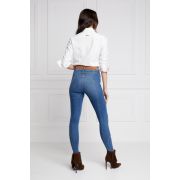 Vintage Denim Jodhpur Jean