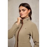 Country Longline Fleece