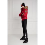 Ventina Puffer Jacket