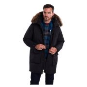 Gustnado Parka Jacket