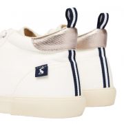 Coast Mid High Top Trainers